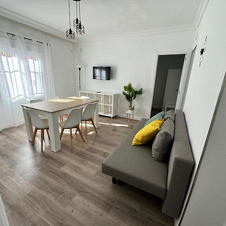 Apartamento Familiar Parque Alonso Sanchez Уэльва Экстерьер фото