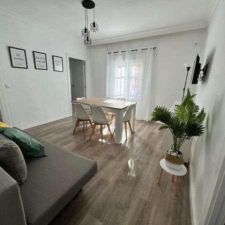 Apartamento Familiar Parque Alonso Sanchez Уэльва Экстерьер фото