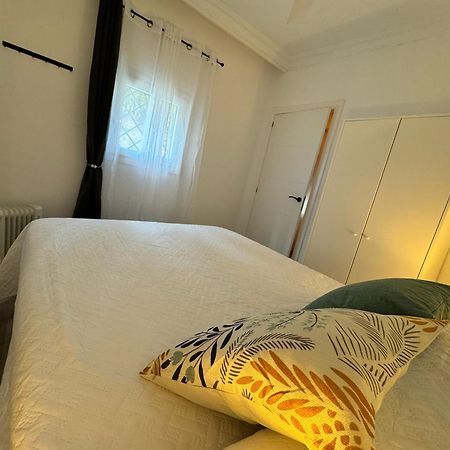 Apartamento Familiar Parque Alonso Sanchez Уэльва Экстерьер фото