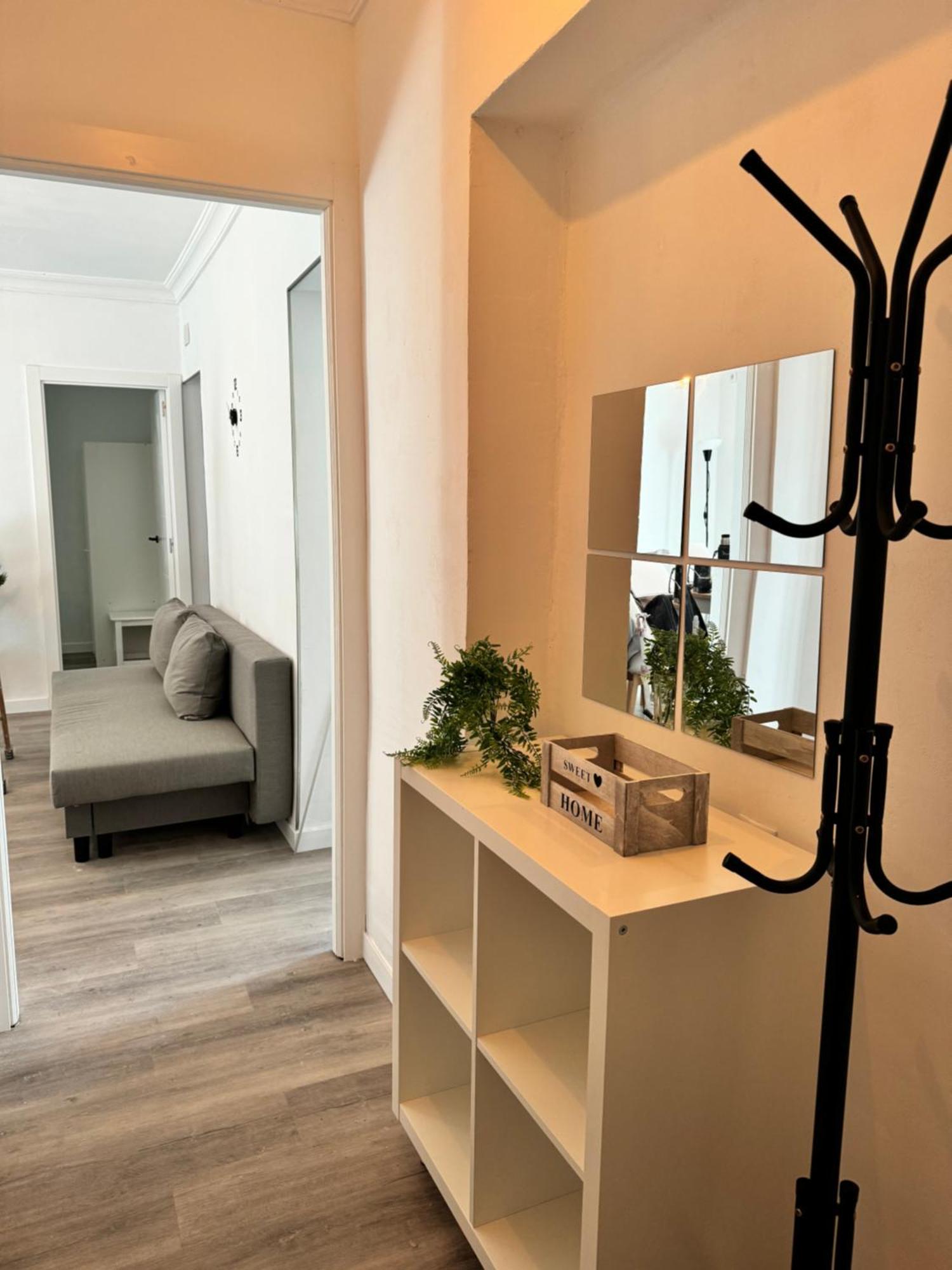 Apartamento Familiar Parque Alonso Sanchez Уэльва Экстерьер фото