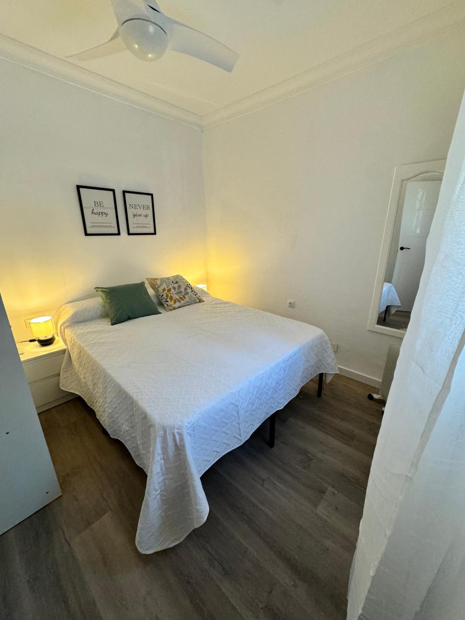 Apartamento Familiar Parque Alonso Sanchez Уэльва Экстерьер фото