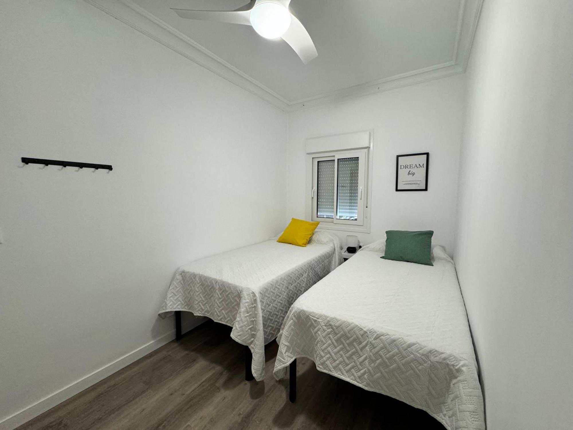 Apartamento Familiar Parque Alonso Sanchez Уэльва Экстерьер фото