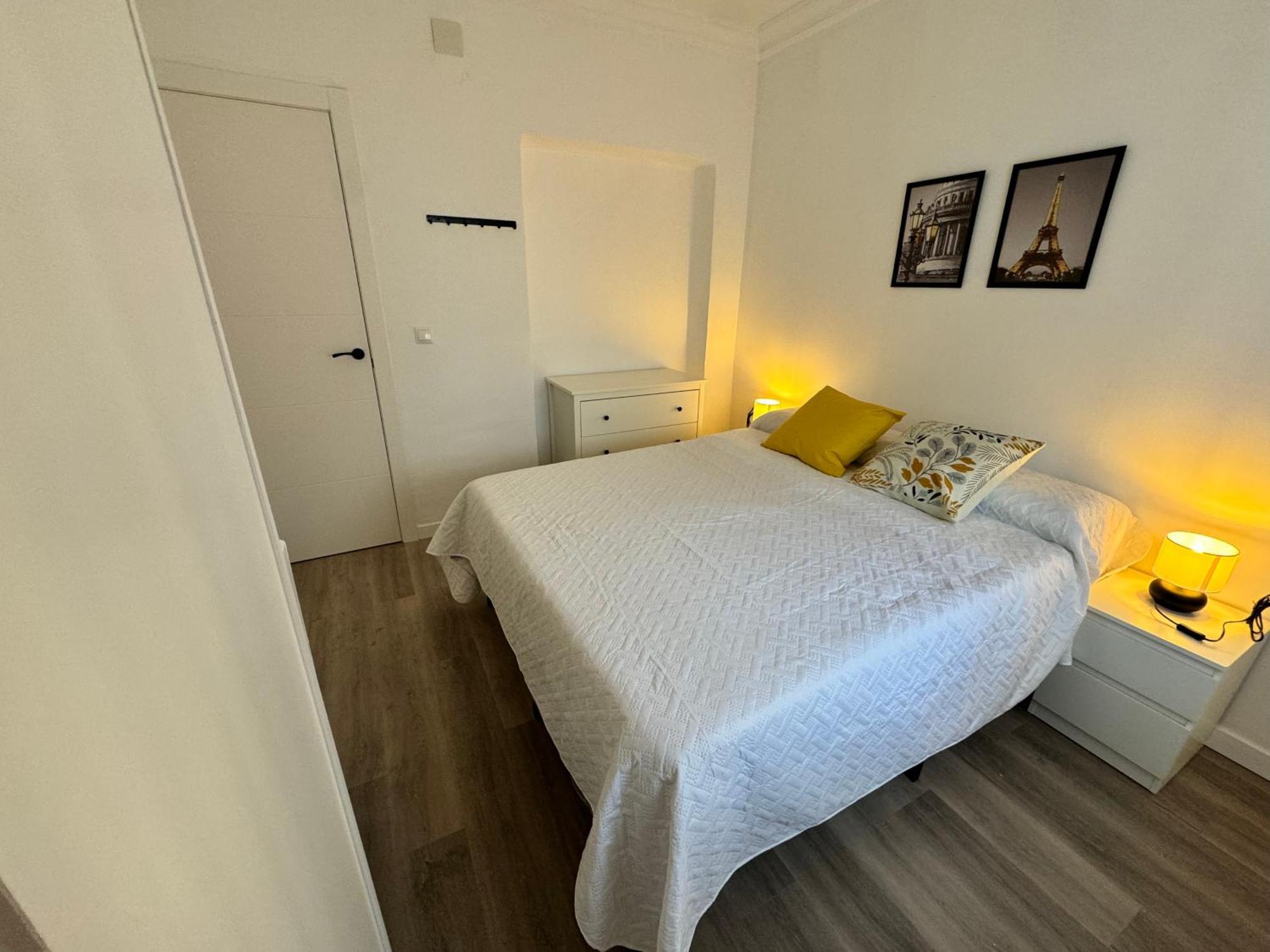 Apartamento Familiar Parque Alonso Sanchez Уэльва Экстерьер фото